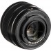 Цифровая камера Fujifilm X-E3 black / XC15-45mm Kit Цифровая камера Fujifilm X-E3 black / XC15-45mm Kit